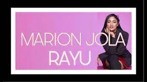 Chords For Marion Jola Rayu Lirik Chord gitar marion jola rayu mp3 & mp4. chordu