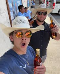 Bet we're the flyest