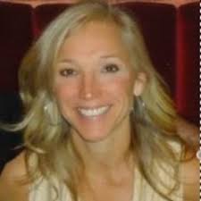 Tracy Gibson (@TracyBethGibson)