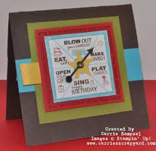 This convenient card holder has a gentle turning swivel base and beveled edges for easy drawing. Take A Spin Gift Card Holder By Csampsel Cards And Paper Crafts At Splitcoaststampers Gift Card Holder Interactive Cards Spinner Cards