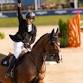 High-Stakes Horse Jumping in Traverse City