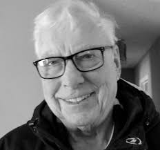 Contributions to the tribute of Bruce McArthur