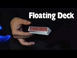 No strings no magnets no wires no earplugs 100% impromptu Easy Magic How To Levitate A Card From Hand To Hand Youtube Cool Card Tricks Card Tricks Revealed Learn Magic