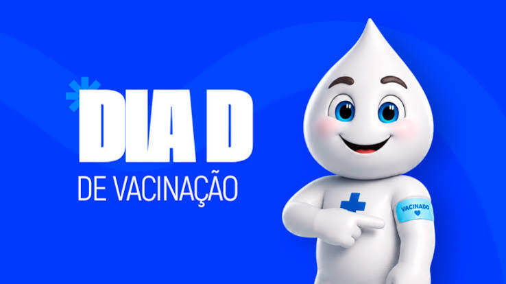 Vacina&ccedil;&atilde;o em dia &eacute; cuidado que acompanha cada fase da vida; Munic&iacute;pio participa da Estrat&eacute;gia Nacional de Multivacina&ccedil;&atilde;o 2026