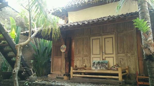 OMAH GUYUB HOMESTAY (Yogyakarta, Indonesia) - Ulasan & Perbandingan Harga  B&B - Tripadvisor