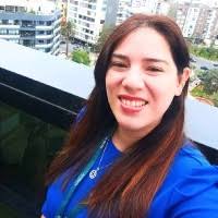 Fabiola Moreno Suárez