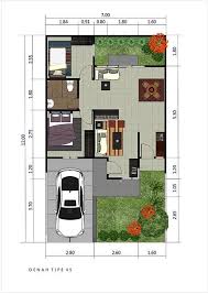 Jika anda ingin menyimpan foto atau gambar denah rumah minimalis type 45 2 lantai ini ke perangkat anda, maka sebagai informasi. Ide Denah Rumah Minimalis Dan Modern Untuk Rumah Anda