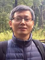 Technical Advisory Committee Members