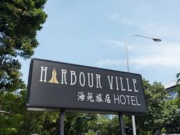 Featuring currency exchange and a safety deposit box, harbour ville hotel offers accommodation in bukit merah district, 2.1 km from singapore city gallery. Harbour Ville Hotel Singapore Root Hotelbama