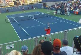 Get great seats for multiple days or become a full series subscriber and secure tickets for every match in arthur ashe stadium plus learn about the additional benefits for all us open ticket plans. Us Open Tennis Tournament Guide Buying Tickets Best Seats And More Us Open Tips