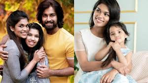 Megastar Chiranjeevi Daughter Sreeja With Her Family Photos Sreeja Husband Kalyan Dev Sas Zone Youtube Sreeja kalyan dev daughter navishka cuteness 1st birthday celebration | sreeja second daughter. megastar chiranjeevi daughter sreeja with her family photos sreeja husband kalyan dev sas zone