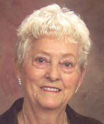 Joan Gilderman Obituary