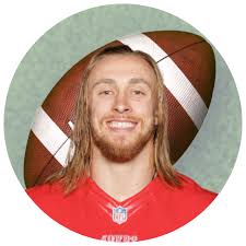 Who Are George Kittle's Parents?