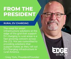 Profile for EdgeEnergy
