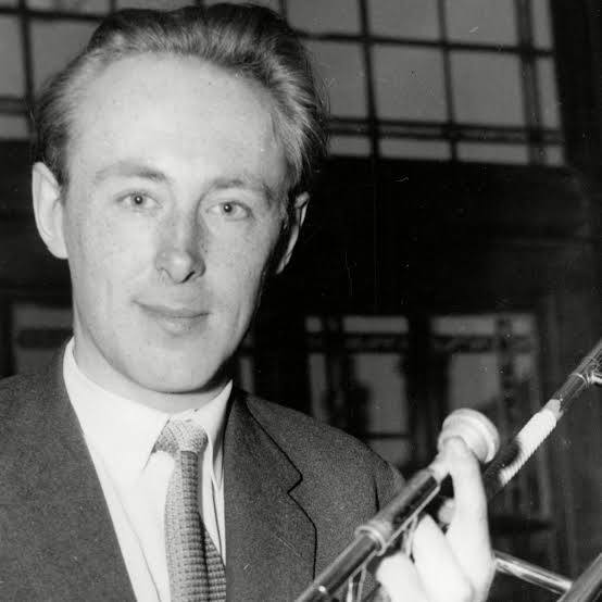 Chris Barber: A Trailblazer’s Legacy – the evolution of a jazz hero