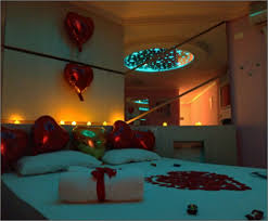 Motel Over Night Decoracao