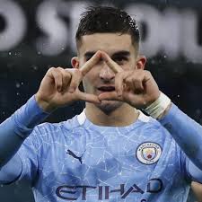 Manchester City 2-0 Newcastle United: Premier League