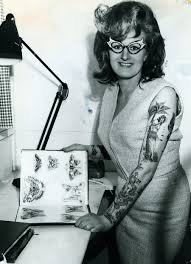 There are many forms of permanent body art, but tattoos are easily the most common. The Gorgeous History Of Tattoos From 1900 To Present Huffpost