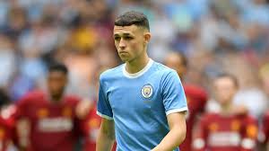 Manchester city starlet phil foden becomes a father for the first time at the age of just 18 foden and girlfriend rebecca cooke are believed to have welcomed a baby boy premier league footballer is said to be supporting his girlfriend and their child Manchester City Phil Foden To Be Among World S Best Within Two Years Bernardo Silva As Com