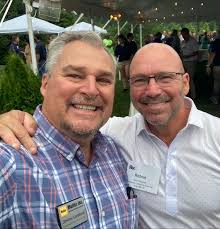 abcmetro #ruppertlandscaping #summerbash #networking #aec…