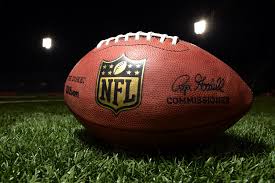 Image result for NFL football