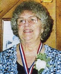 Patricia Ash Obituary