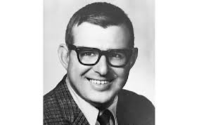 Dwight Roper Obituary (2018)