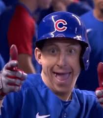 Frank Moore Baseball