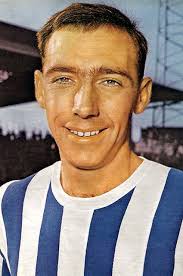 Nicest Smile in Rovers History