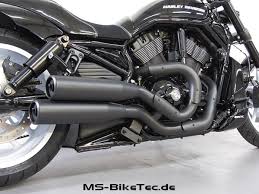 The night rod ® special motorcycle features an assist & slip clutch that provides lower clutch lever force, smoother shifts, and seamless power delivery. Remus 2in2 Komplettanlage Mit Abe V Rod Night Rod Special
