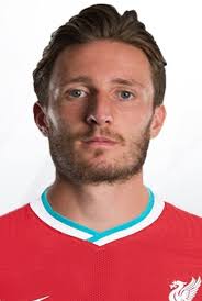 Davies, Benjamin Keith Davies