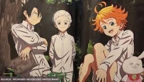The series has kept netizens waiting a hot minute for new content, but readers know the events of season two will be worth their patience. What Time Does The Promised Neverland Air Know Details About The Show