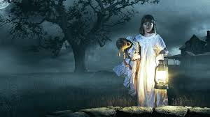 Watch Annabelle: Creation | Prime Video