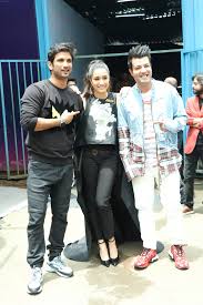 Shraddha Kapoor Sushant Singh Rajput Varun Sharma Spotted At The Promotion Of Film Chhichhore In Filmcity On 18th Aug 2019 Varun Sharma Bollywood Photos Website download film streaming nonton movie online sekarang anda dapat download film chhichhore (2019) gratis tidak perlu ngantri di cinema 21 dan. hamara photos