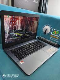 Download the latest drivers for your x441ba. Asus X441b Silver Grafis Corel Autocad Game Dota Pes Lapak Laptop Jogja