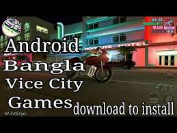 Image result for vice city game