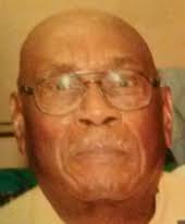 Obituary information for Deacon Benjamin F. Monroe Jr.