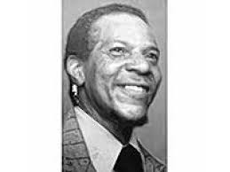 Richard GRAY Obituary (1944