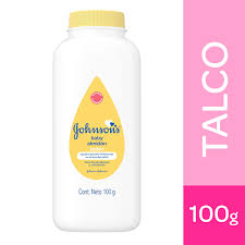 Para dar cuerpo a la salsa, añada una cucharadita de fécula de maíz. Polvo Johnsons Baby Almidon Fecula De Maiz X100g