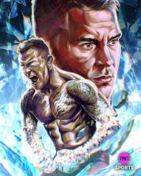 MMA Fighter's Impressive Record