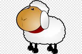 Gambar mewarnai hewan domba dengan gambar halaman mewarnai. Gambar Kambing Domba Anjing Domba Domba Kartun Png Pngegg