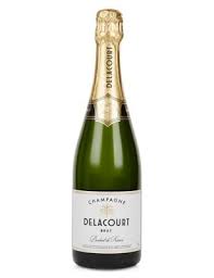 Maybe you would like to learn more about one of these? Brut Champagne Case Of 6 Delacourt M S