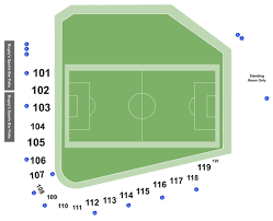 Reno 1868 Fc Vs Real Monarchs Slc Tickets At Greater Nevada