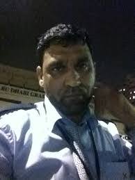 Ahmed Raja's Instagram, Twitter & Facebook