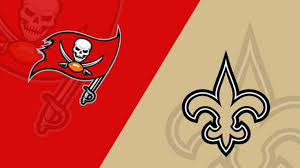 New Orleans Saints At Tampa Bay Buccaneers Matchup Preview
