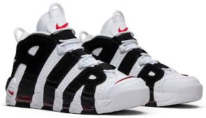 Maybe you would like to learn more about one of these? Conejo Niebla Suposiciones Suposiciones Adivinar Nike Air More Uptempo Scottie Pippen Purpura Experto Sangrado