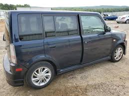 Image result for Dark Blue 2004 Scion