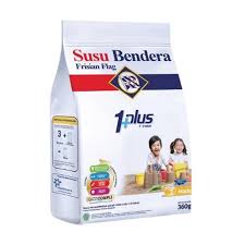 Susu full cream dan susu skim, lebih baik yang mana? Jual Frisian Flag Susu Bendera Pouch 1 Madu 360 G Murah Mei 2021 Blibli