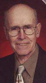 Milton E. "Gene" Ryder