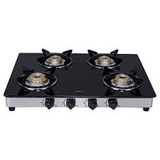Butterfly rapid 3 burner glass manual gas stove. Price In India Elica Vetro Glass Top 4 Burner Gas Stove With Double Drip Tray 694 Ct Dt Vetro Black Manual Elica Vetro Glass Top 4 Burner Gas Stove With Double
